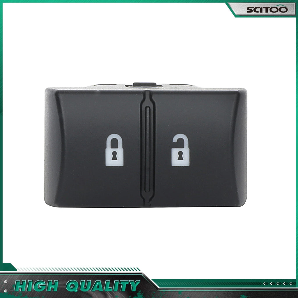 Door Lock Switch for Pontiac G5, Chevrolet Cobalt (2007–2010) Front Right