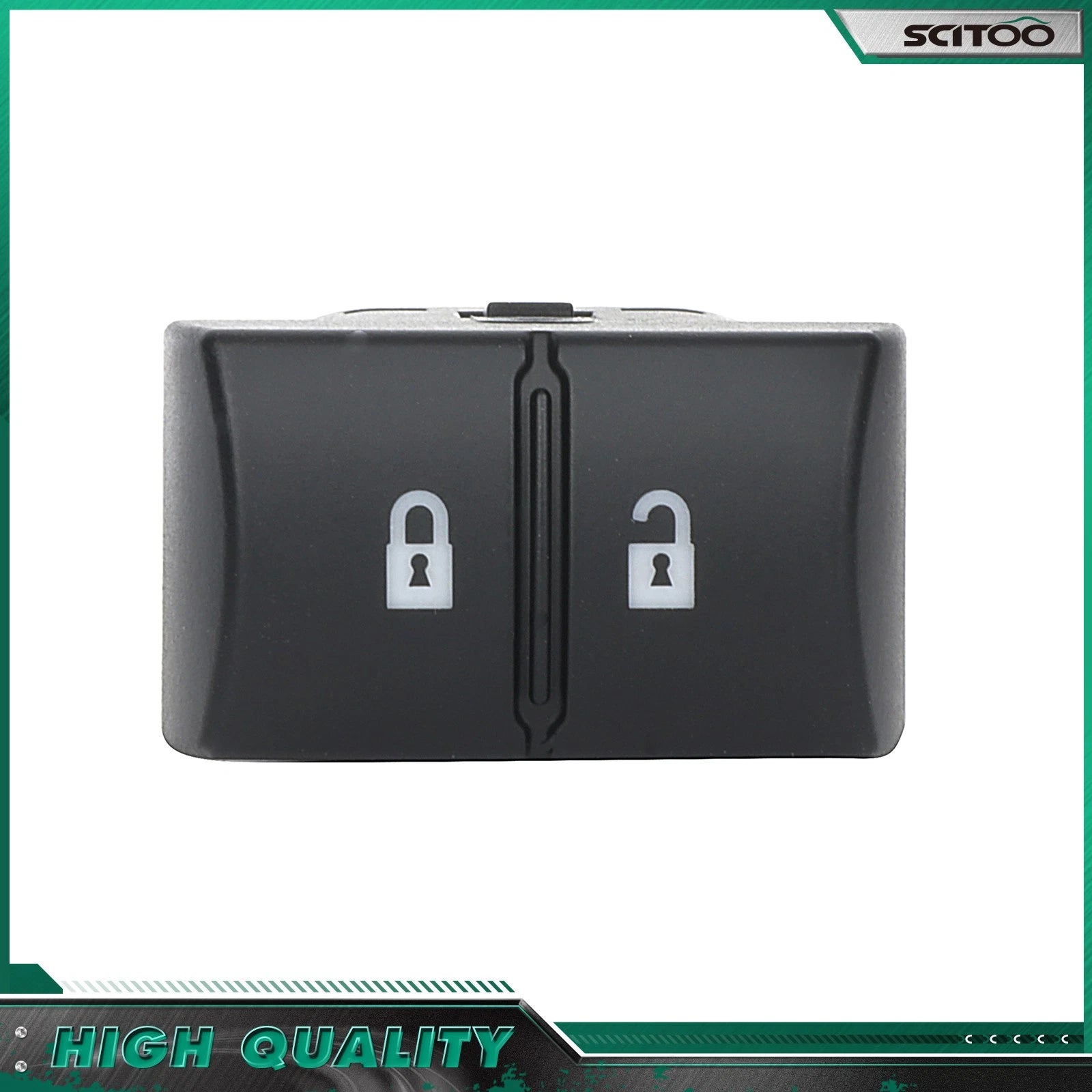 Door Lock Switch for Pontiac G5, Chevrolet Cobalt (2007–2010) Front Right