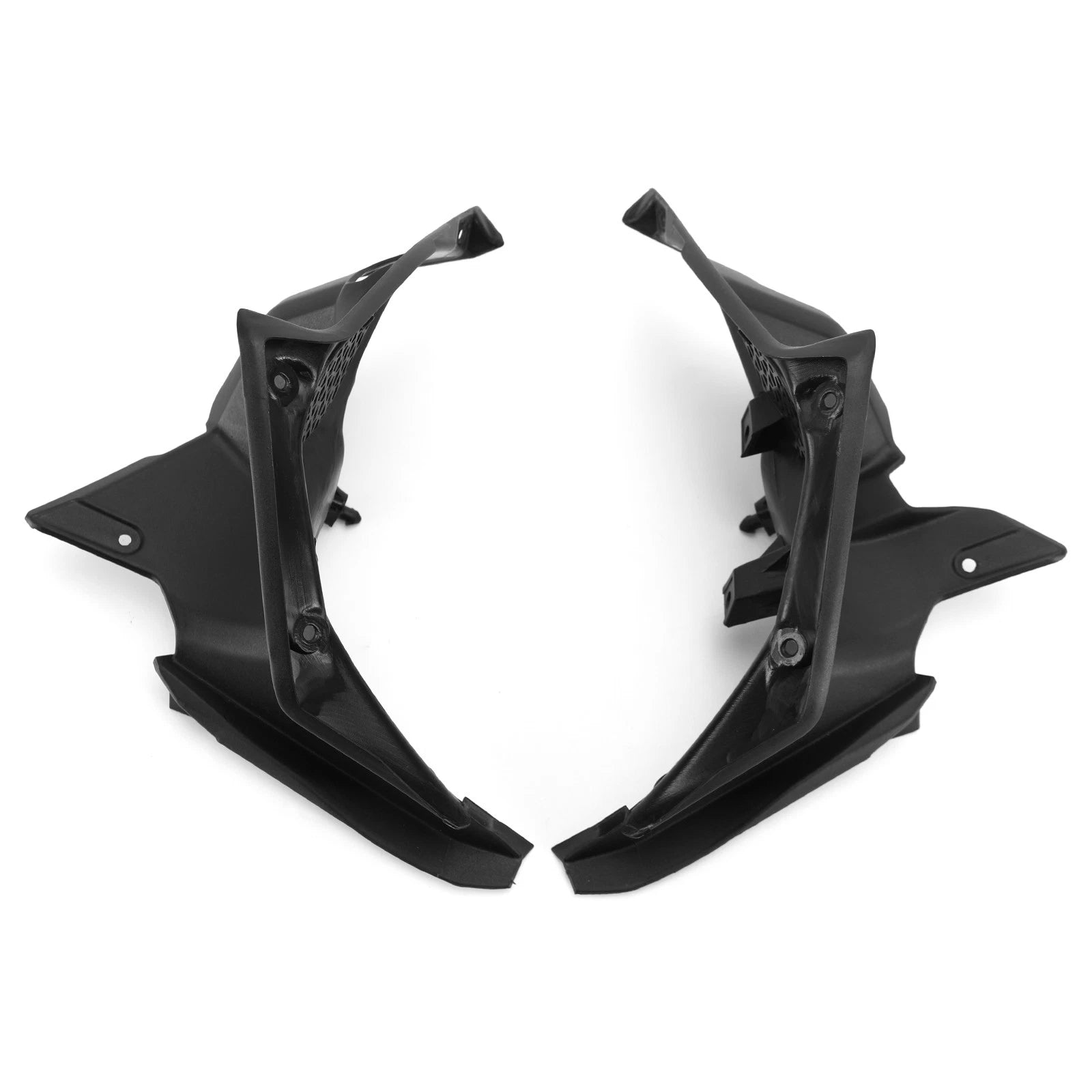 Front Inner Air Intake Vent Fairing Cowling for Kawasaki Z900 (2017–2019)