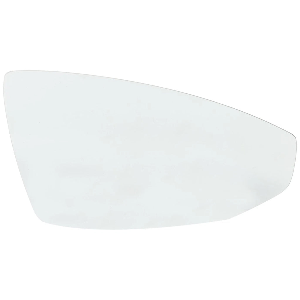 Heated Passenger Right Side Mirror Glass for Audi A6 Quattro S6 A8 S8