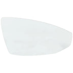 Heated Passenger Right Side Mirror Glass for Audi A6 Quattro S6 A8 S8