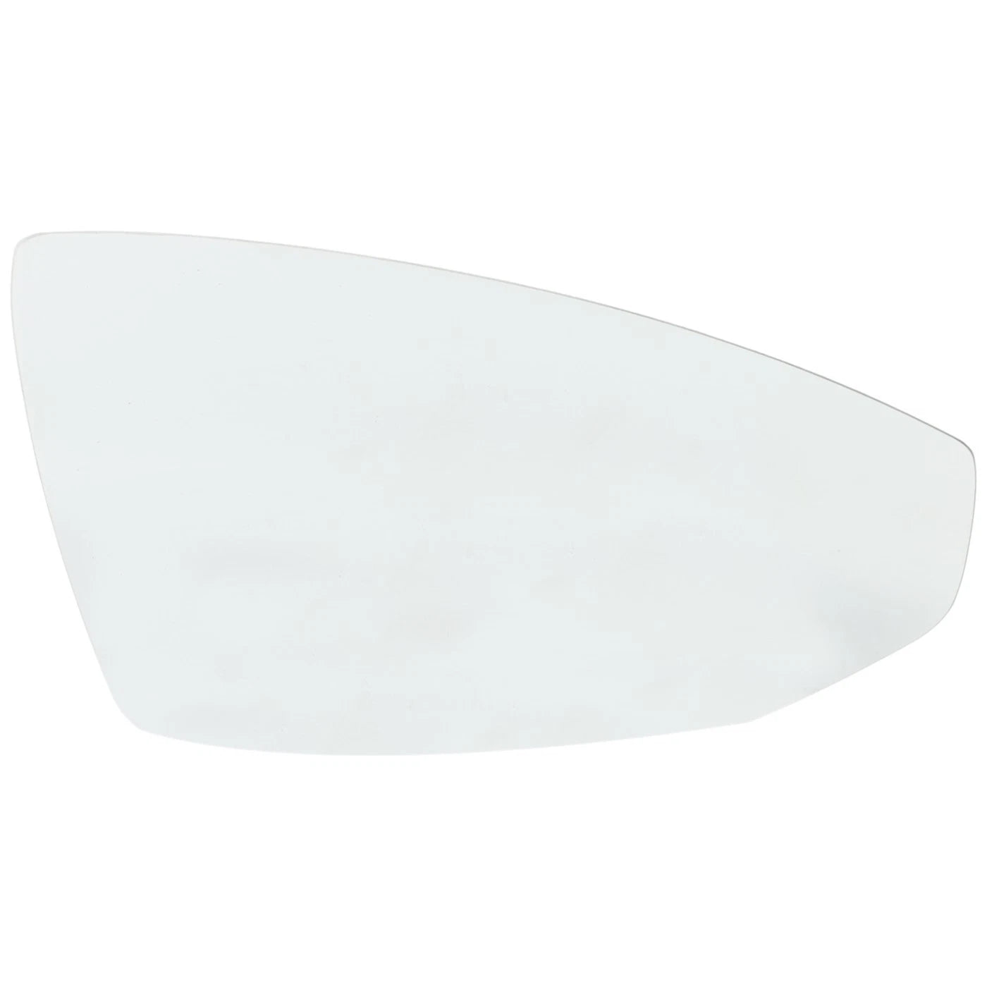 Heated Passenger Right Side Mirror Glass for Audi A6 Quattro S6 A8 S8