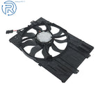 Radiator Cooling Fan for VW Transporter T5/T6 (2009–2015)