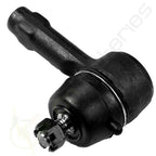 2PC Front Outer Tie Rod End Links for Mitsubishi Lancer (2003–2007) ES3704