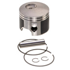 Powerhead Piston Gasket Rebuild Kit for Johnson Evinrude 115 130 V4 (2004–2023)