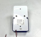 Aqualarm 20286 Blue Strobe & Siren for Outdoor/Indoor Use (12V)