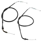 Throttle Cable A & B for Yamaha Route 66 XV250 (1988–1990) 2UJ-26311-10-00