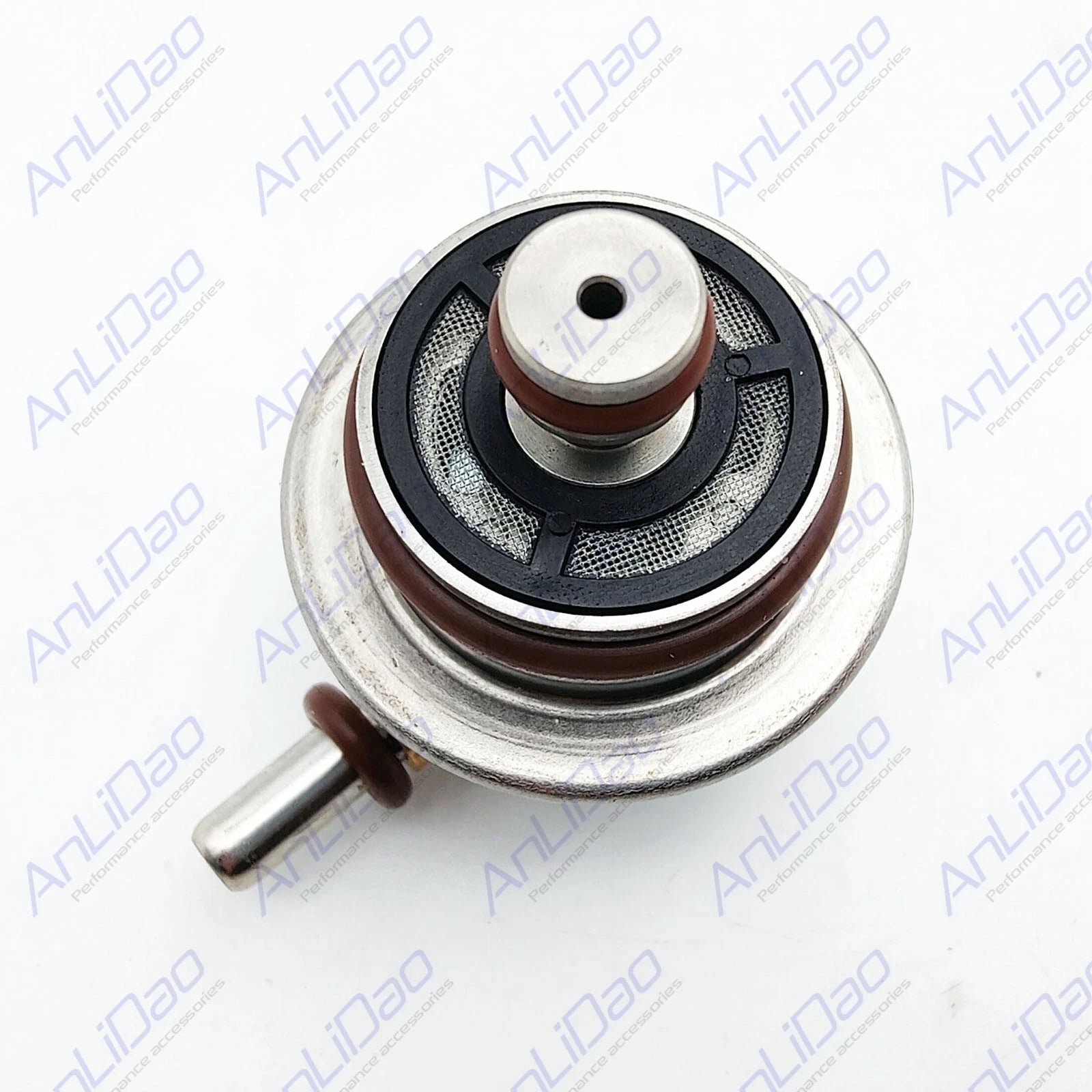Fuel Pressure Regulator for Sea-Doo GTX/LRV/RX/Sportster (2000–2007) 275500464