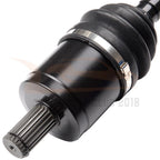 CV Axle Shaft for Polaris Ranger 500 XP 700 (2005–2007)