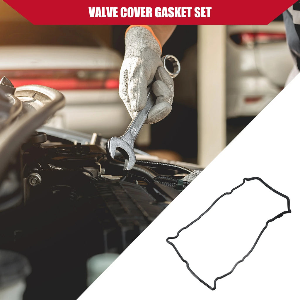 Cylinder Head Valve Cover Gasket No.13270-3TS0A for Nissan Altima (2013–2018)