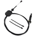 Automatic Transmission Shifter Cable for Chevrolet S10 (1995–1997)