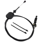 Automatic Transmission Shifter Cable for Chevrolet S10 (1995–1997)
