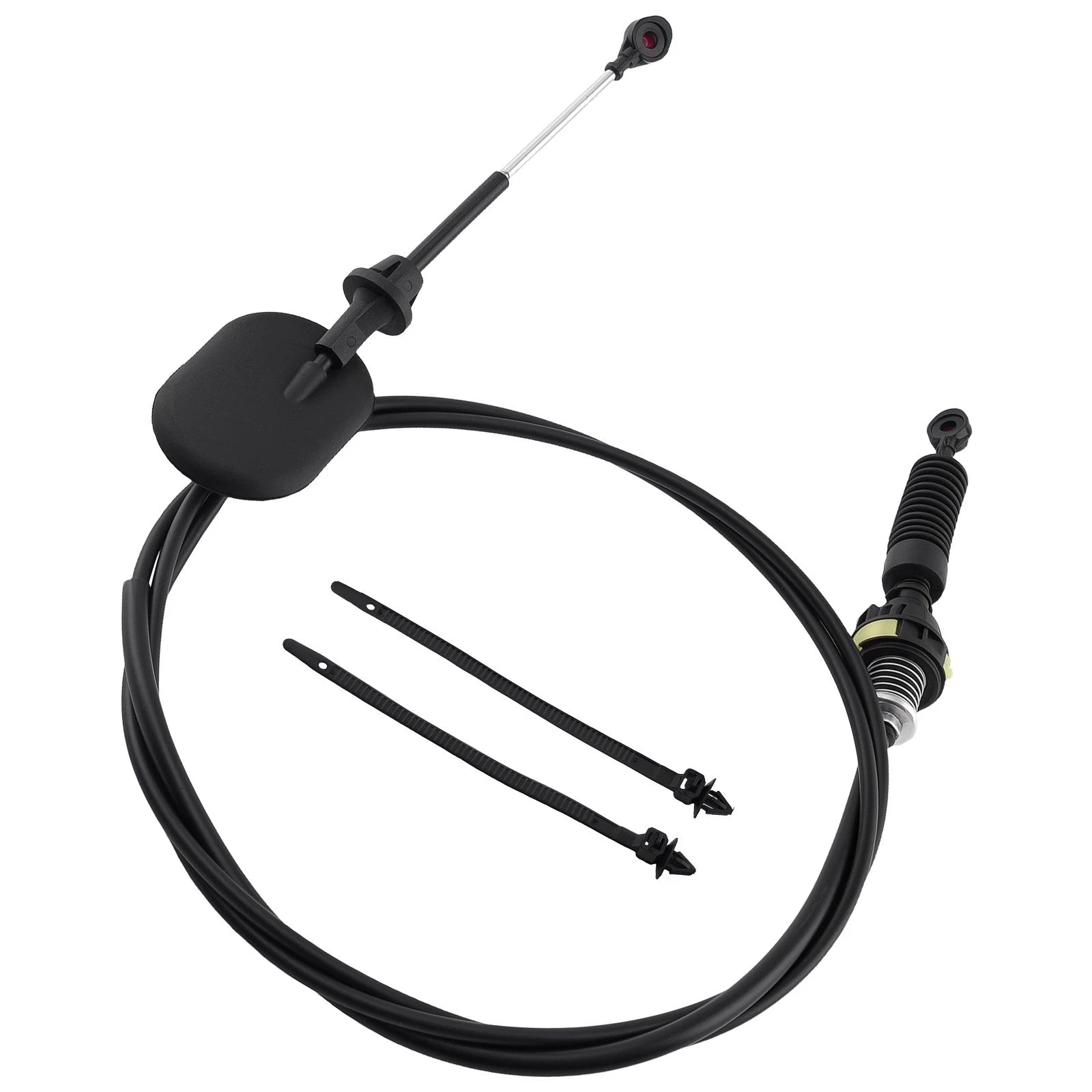 Automatic Transmission Shifter Cable for Chevrolet S10 (1995–1997)