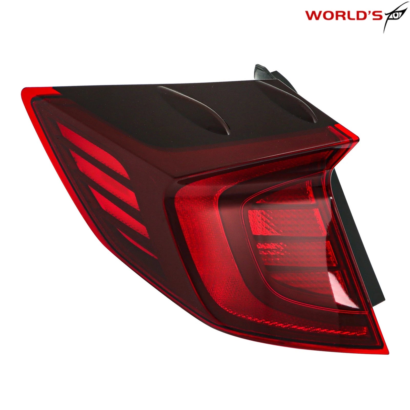 LED Tail Lights for Hyundai Sonata (2020–2022)