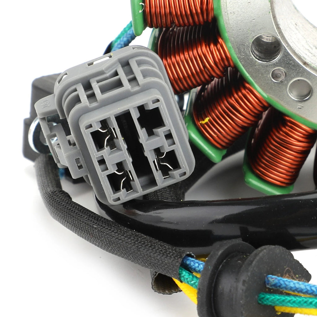 Alternator Stator Assembly for Can-Am DS 250 (2008–2016) Repl.S31120RCA000