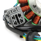 Alternator Stator Assembly for Can-Am DS 250 (2008–2016) Repl.S31120RCA000