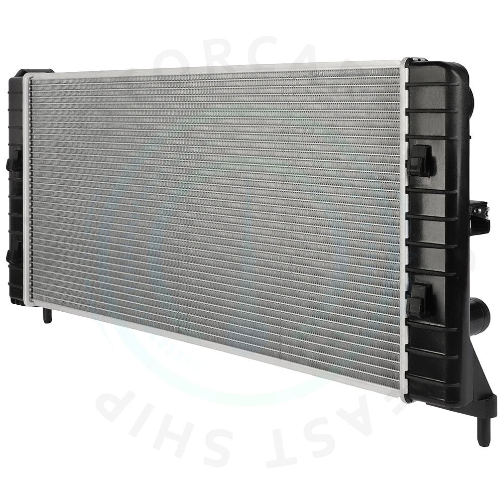 Cooling Kit for Chevrolet Impala 2014–2016