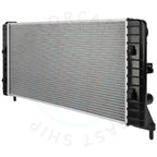 Cooling Kit for Chevrolet Impala 2014–2016