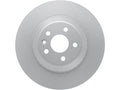 Rear Brake Rotor for Jaguar F-Pace (2021–2024) TX886WP