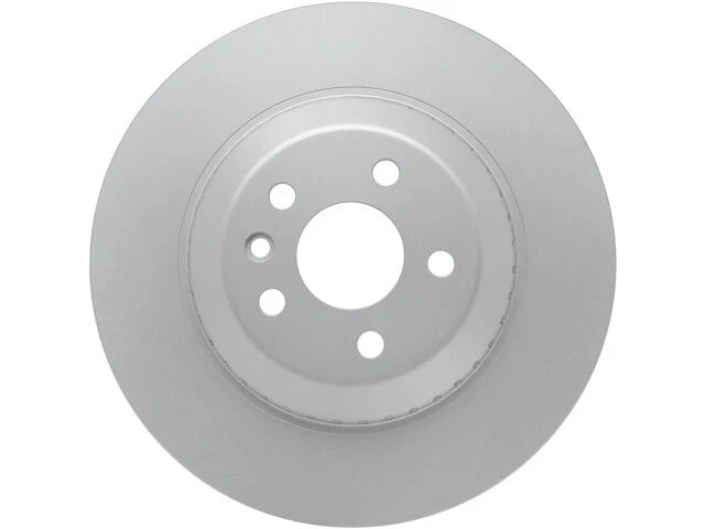 Rear Brake Rotor for Jaguar F-Pace (2021–2024) TX886WP