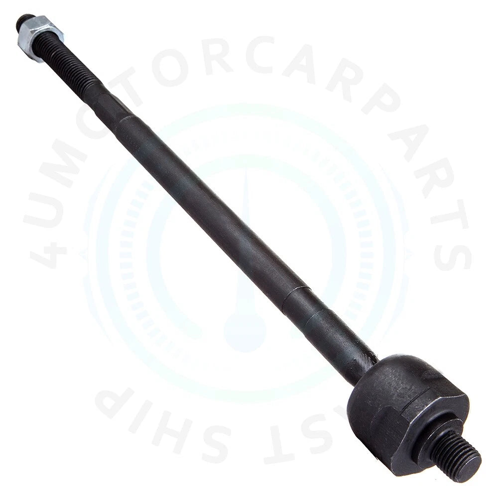 Set of 6 Front Lower Control Arms and Tie Rods for Ford Focus (2000–2003)