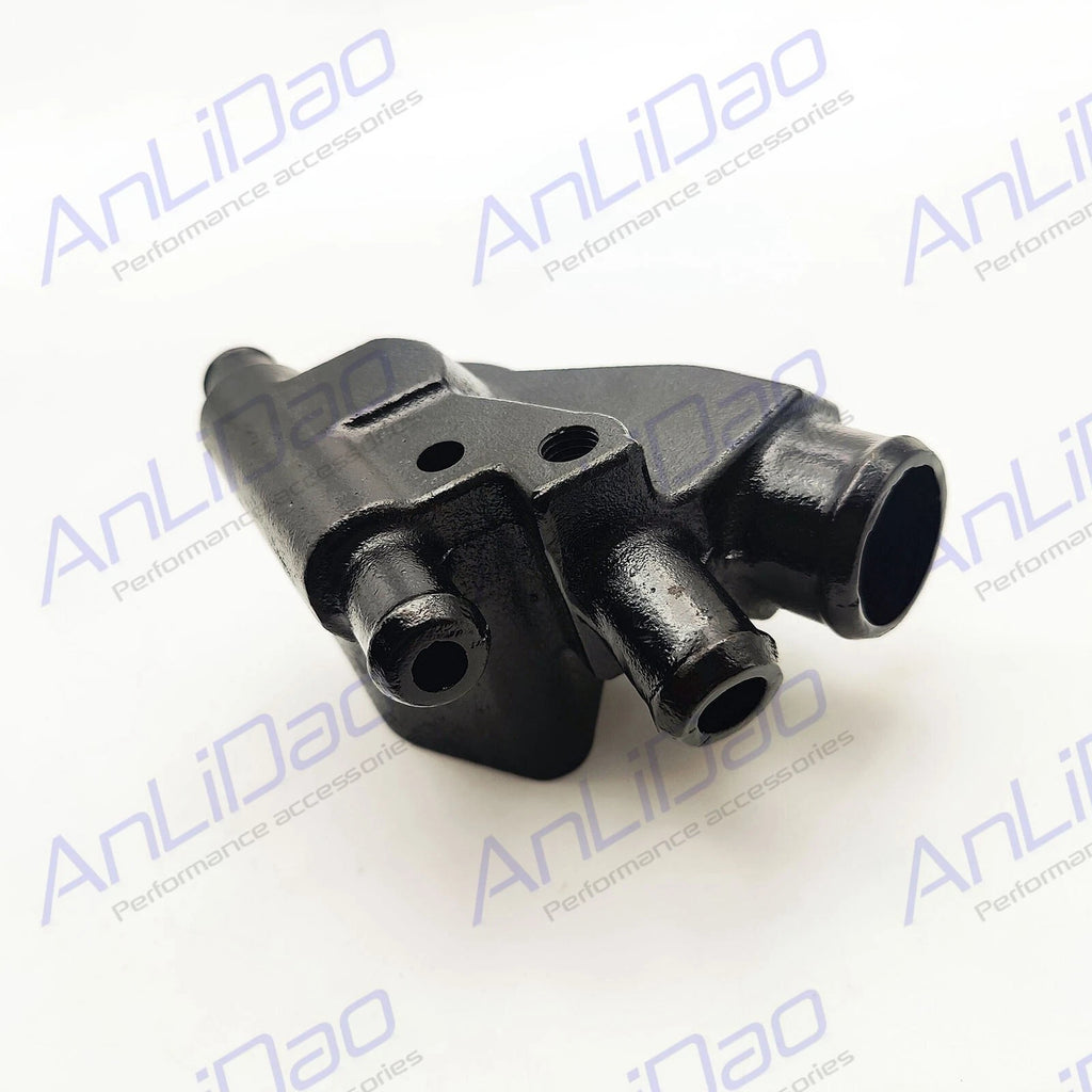 Thermostat Housing for Volvo Penta 4.3 GXi 4.3GL 5.0Gi 5.0GXi 5.7Gi 5.7G (1998–2006)