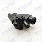 Thermostat Housing for Volvo Penta 4.3 GXi 4.3GL 5.0Gi 5.0GXi 5.7Gi 5.7G (1998–2006)