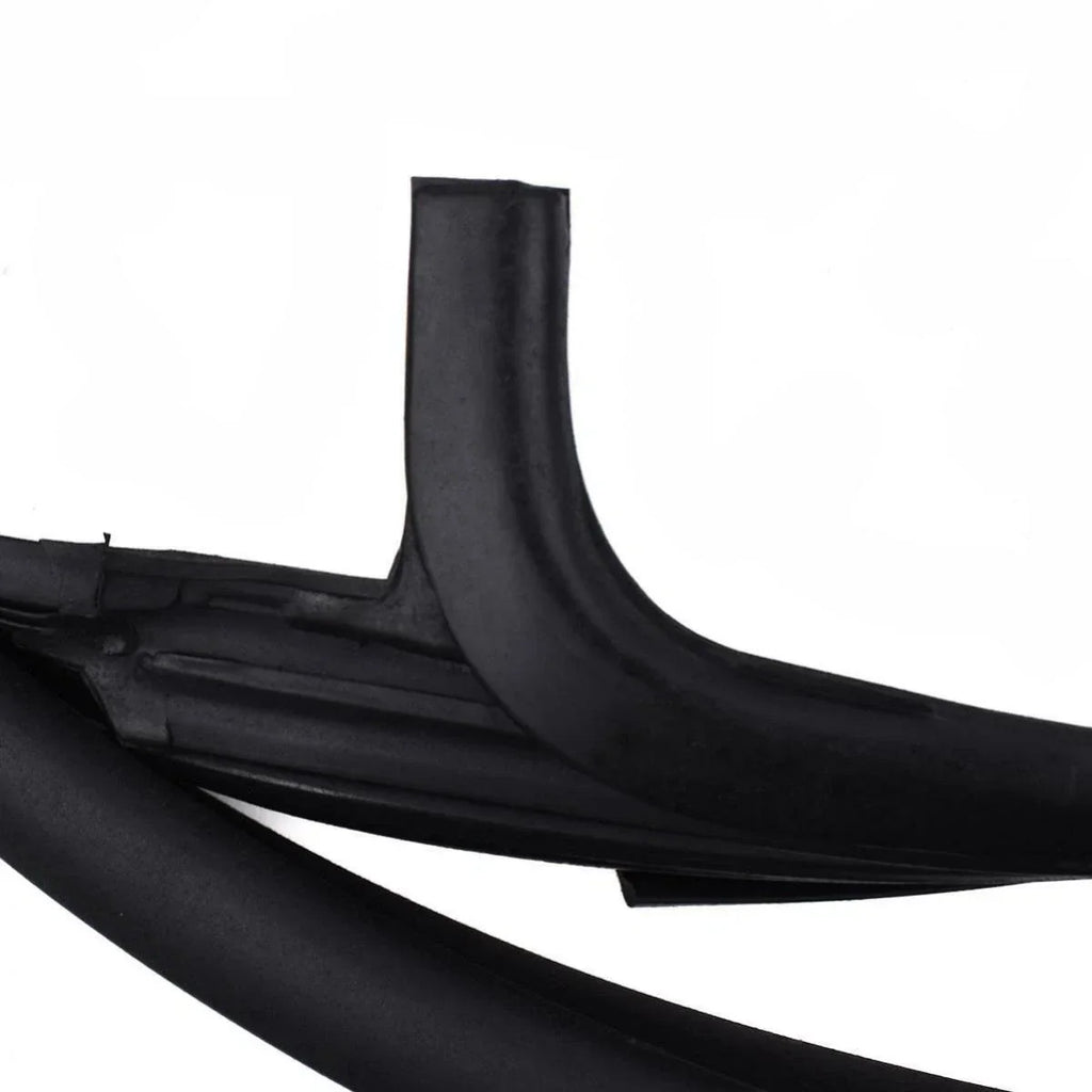 Glass Run Channel Seal LH Front Fits Toyota Hilux Vigo SR5 KUN26 2D 2005-15 D10