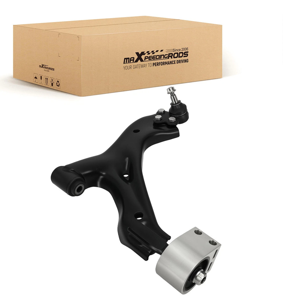 Front Lower Right Control Arm w/Ball Joint for Pontiac Torrent (2006–2009) K621136