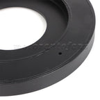 2X Solid Axle Coil Spring Retainer Bucket for Dodge Ram 1500 2500 3500 (1994–2002)