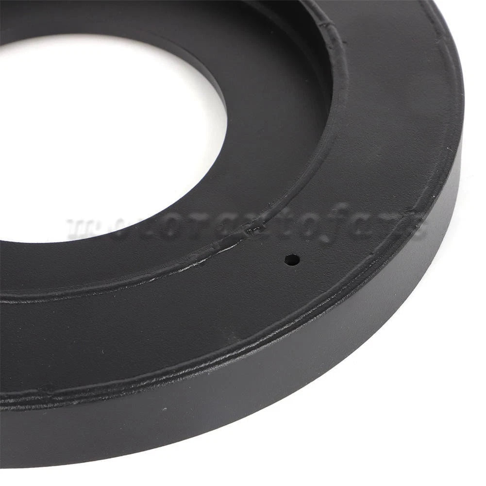 2X Solid Axle Coil Spring Retainer Bucket for Dodge Ram 1500 2500 3500 (1994–2002)