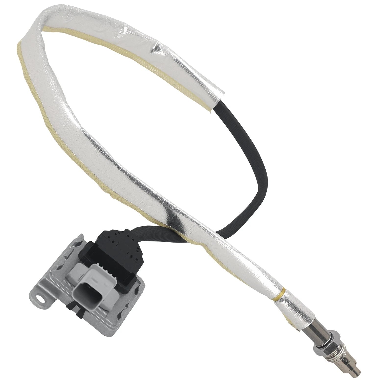 1pc NOx Sensor 12v For Dodge Ram 2500 3500 2019 2020 2021 2022 68447681AA