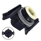 OEM Front Bulb Socket for BMW E36 E34 E32 (1992–1999) 63131384032