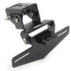 Tail Tidy Fender Eliminator License Plate Holder for YAMAHA YZF R1/S/M (2015-2020)