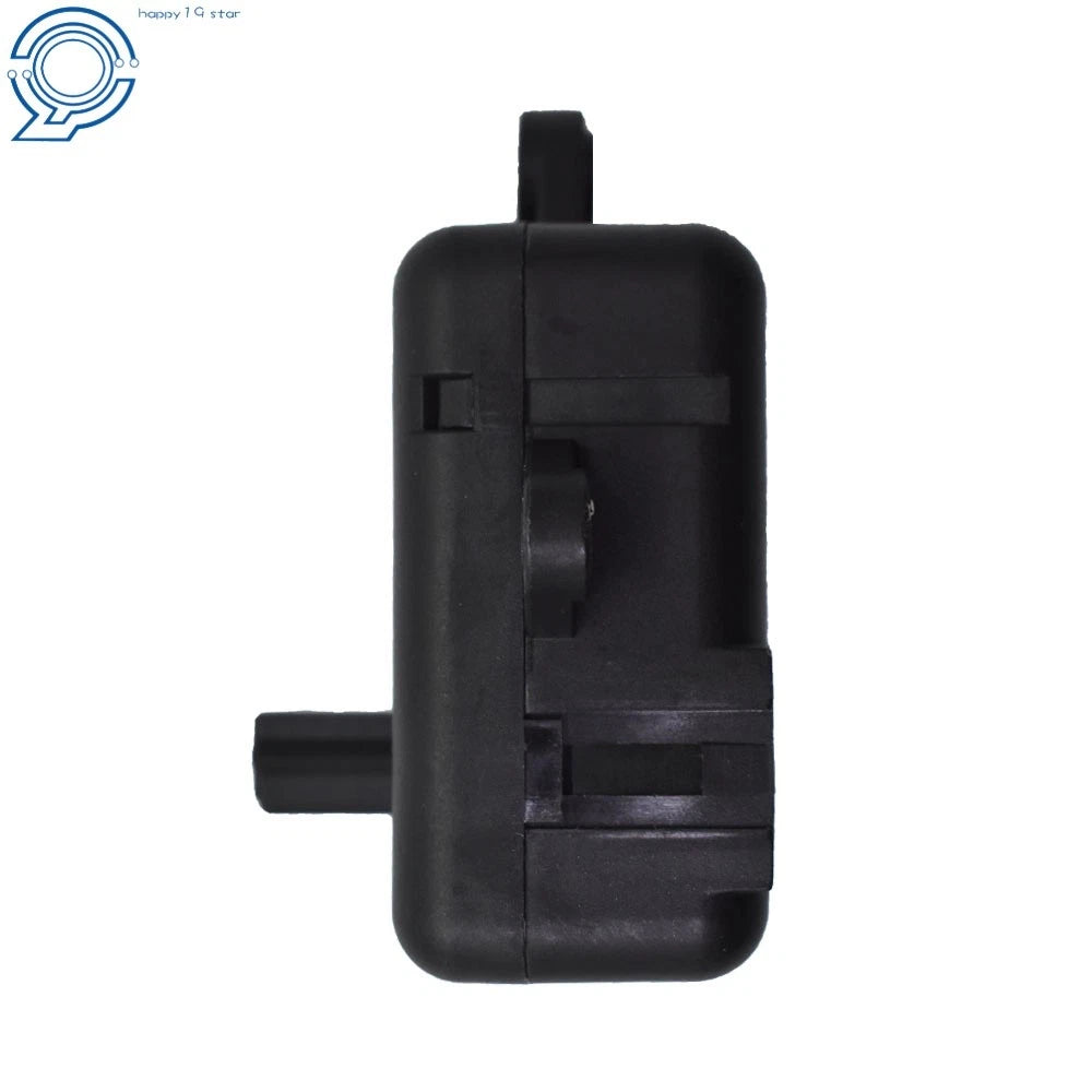 HVAC Air Blend Door Actuator for Chevrolet Equinox Pontiac Saturn Vue (2005–2010)