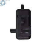 HVAC Air Blend Door Actuator for Chevrolet Equinox Pontiac Saturn Vue (2005–2010)