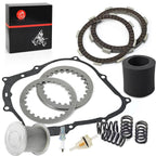 Clutch Plate Springs Air Filter Holder for Honda CRF XR100