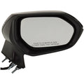 Heated Right Side Mirror for Toyota Corolla (2020–2022)