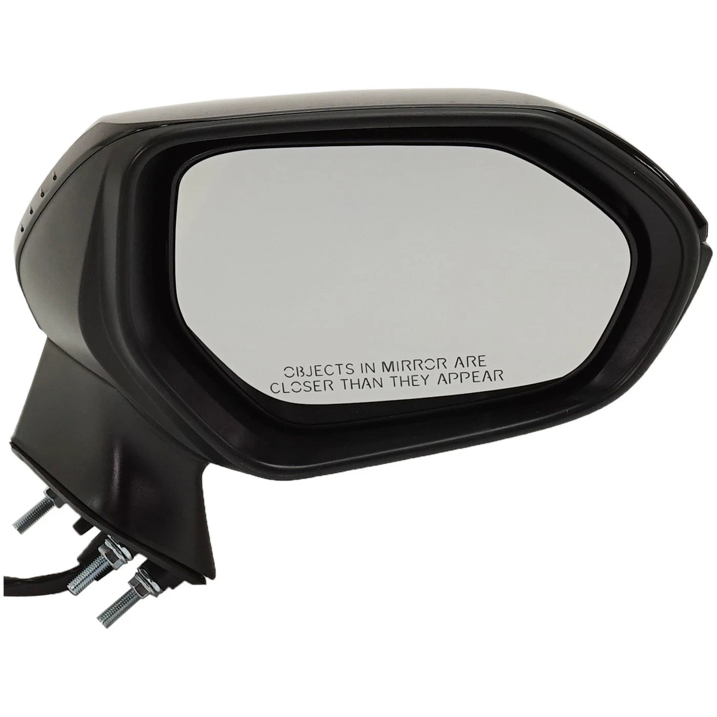 Heated Right Side Mirror for Toyota Corolla (2020–2022)