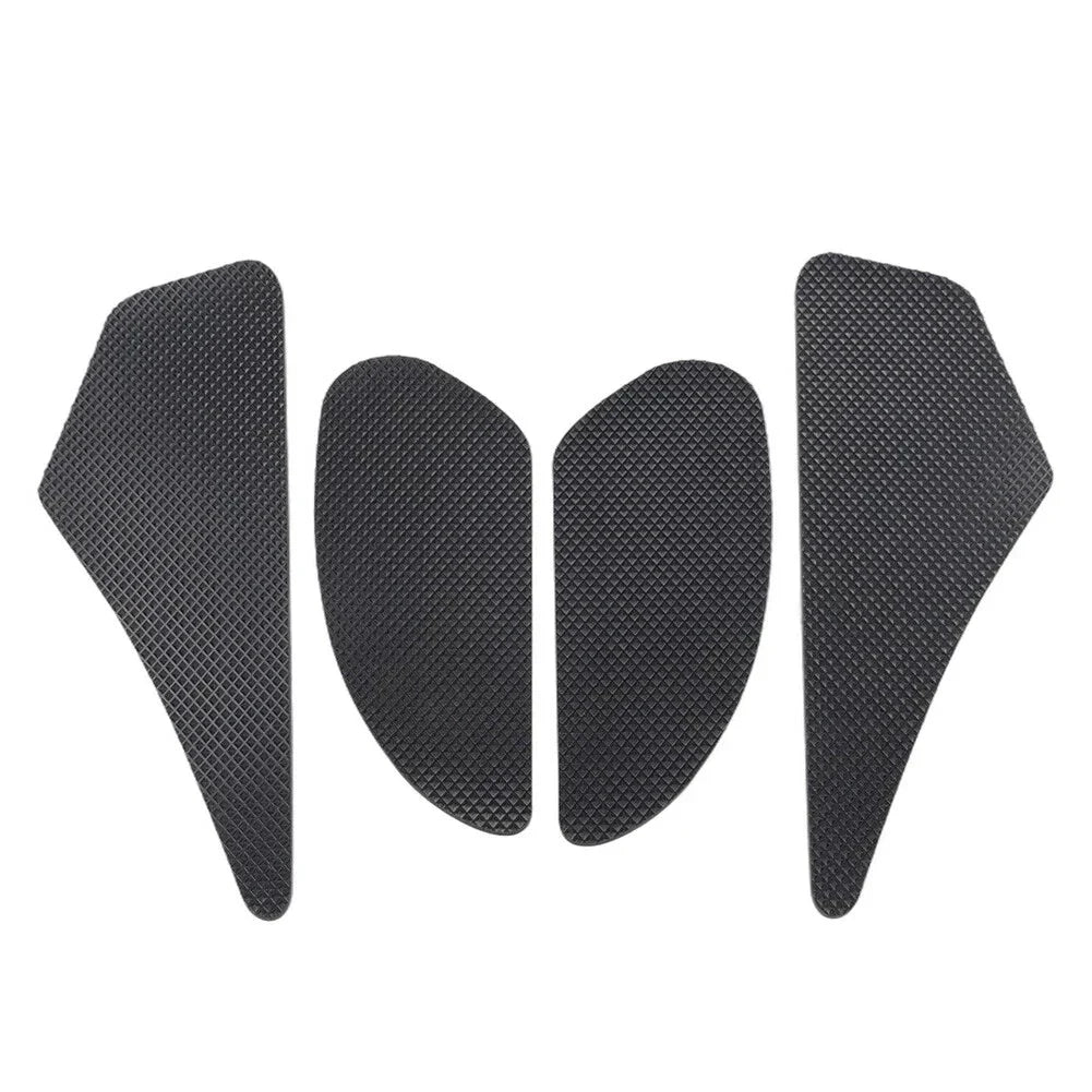 Tank Side Pad Gas Knee Grip Sticker for Kawasaki Versys 1000 (2015-2016)