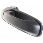 Door Handle for Dodge Ram 1500 (2002–2008) Textured Black Front Right