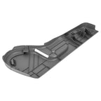Front Seat Bezel Trim for Toyota Tacoma (2001-2004)