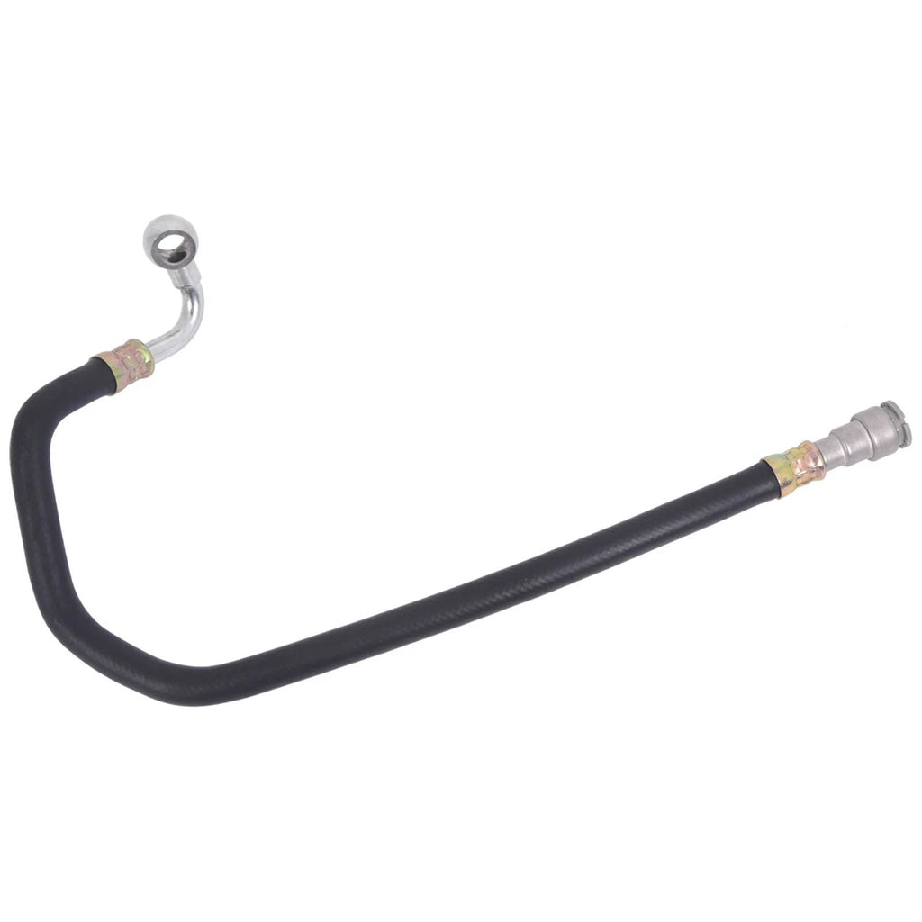 Power Steering Pressure Return Hose for BMW E46 318i 323i 325i 328i 330i (1998–2006)
