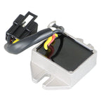 Voltage Rectifier Regulator for Ski-Doo Snowmobile