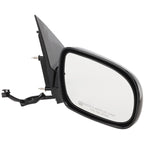 Heated Right Side Mirror for Chevy Olds Montana Buick