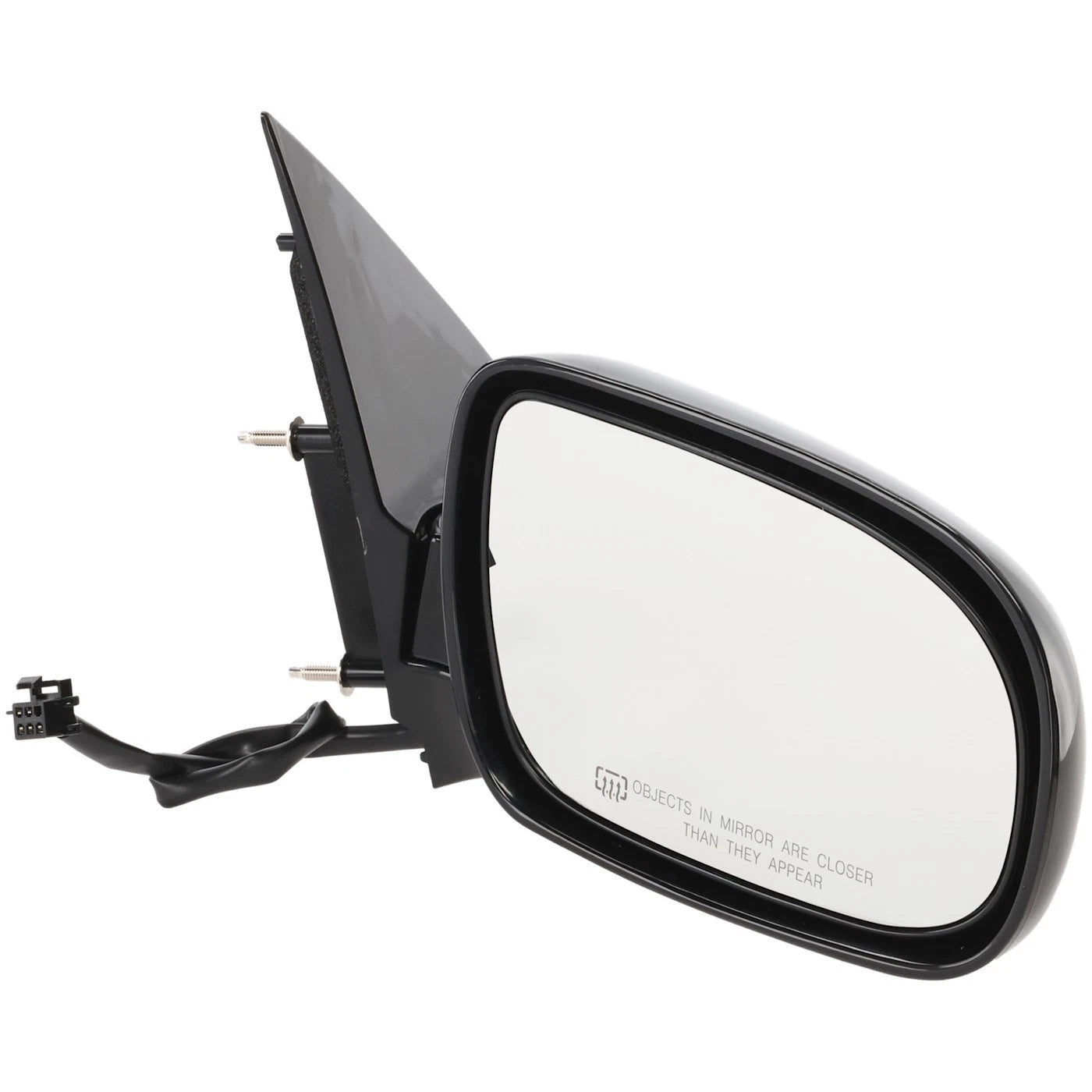 Heated Right Side Mirror for Chevy Olds Montana Buick