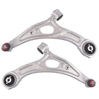 Pair Front Control Arm & Ball Joint Assembly for Ford Escape Lincoln Corsair (2020–2023)