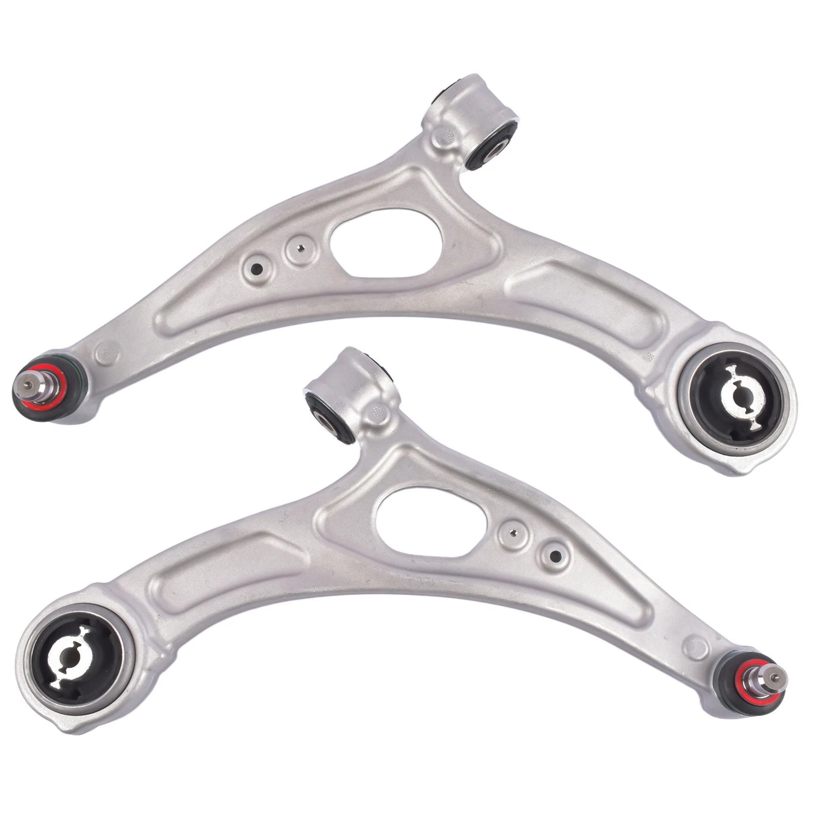 Pair Front Control Arm & Ball Joint Assembly for Ford Escape Lincoln Corsair (2020–2023)