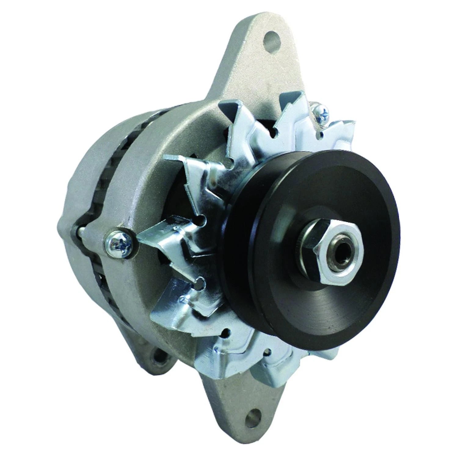 Alternator for Kubota L3250F (1989–1990)