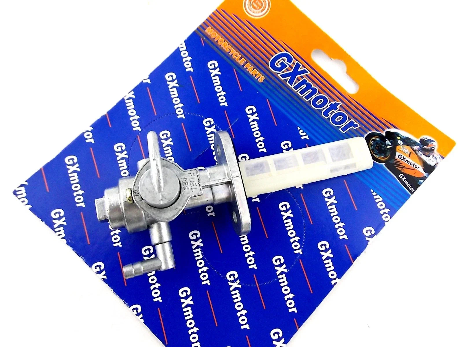 Fuel Tap for Suzuki DS100 (80-81)